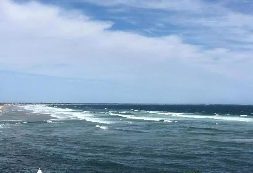 酒店 Anchorage By The Sea