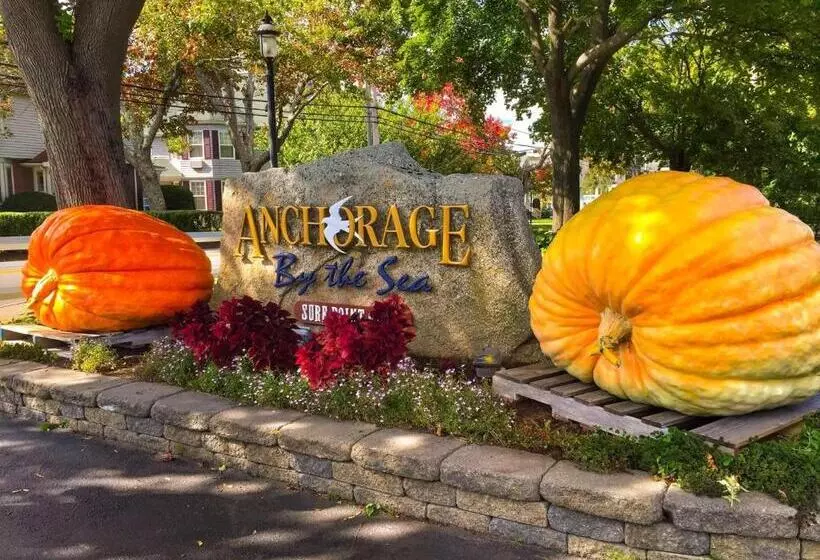 酒店 Anchorage By The Sea