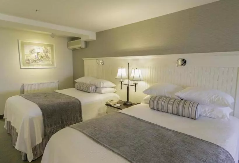 בית מלון כפרי Anchorage By The Sea