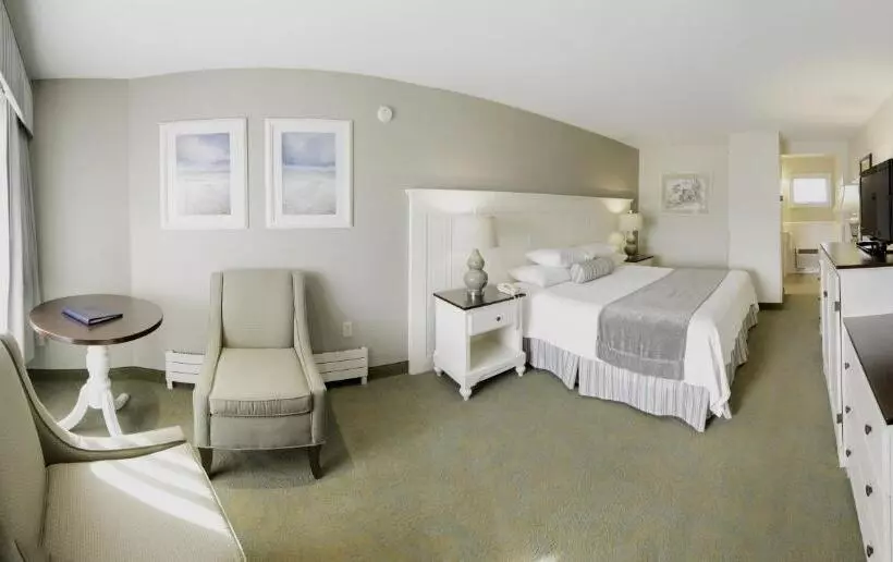 ホテル Anchorage By The Sea