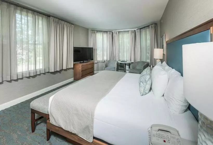 酒店 Anchorage By The Sea