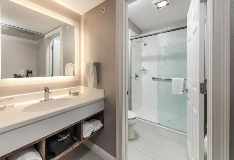 בית מלון כפרי Anchorage By The Sea