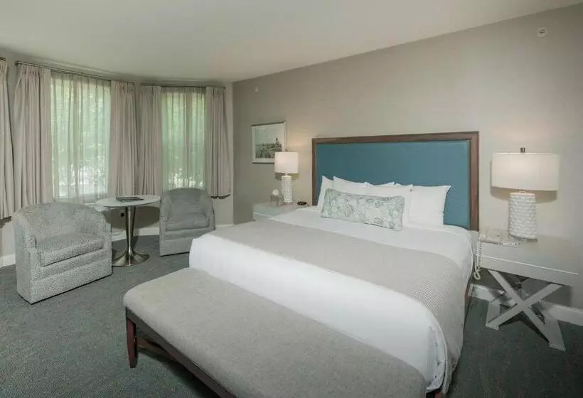 酒店 Anchorage By The Sea