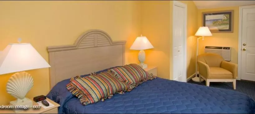 ホテル Anchorage By The Sea