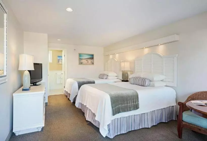 酒店 Anchorage By The Sea