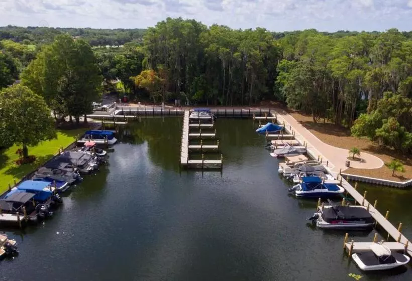 בית מלון כפרי Arnold Palmer S Bay Hill Club & Lodge