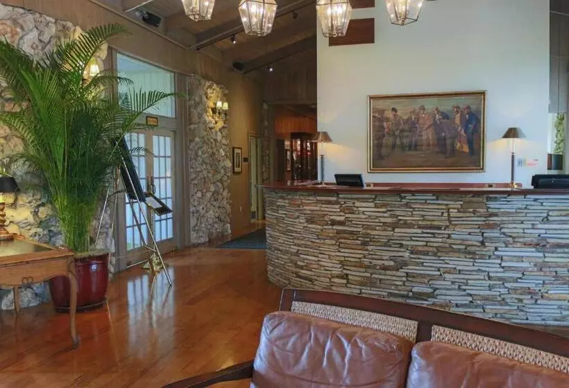 בית מלון כפרי Arnold Palmer S Bay Hill Club & Lodge