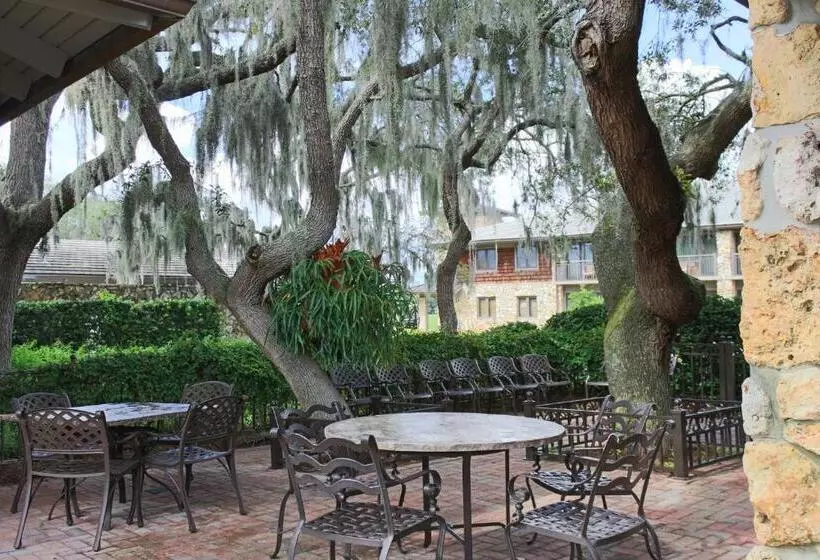 בית מלון כפרי Arnold Palmer S Bay Hill Club & Lodge