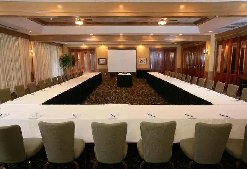 בית מלון כפרי Arnold Palmer S Bay Hill Club & Lodge