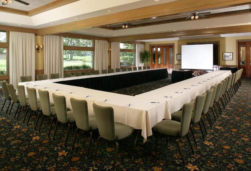 Отель Arnold Palmer S Bay Hill Club & Lodge