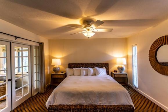 Отель Arnold Palmer S Bay Hill Club & Lodge