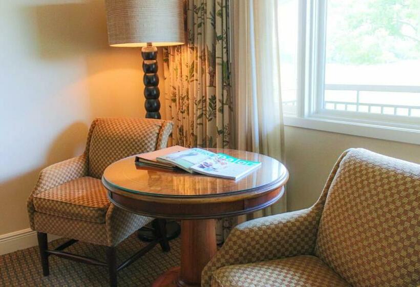 Отель Arnold Palmer S Bay Hill Club & Lodge