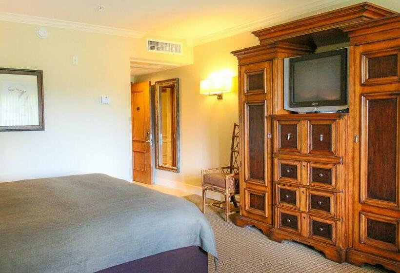 Отель Arnold Palmer S Bay Hill Club & Lodge