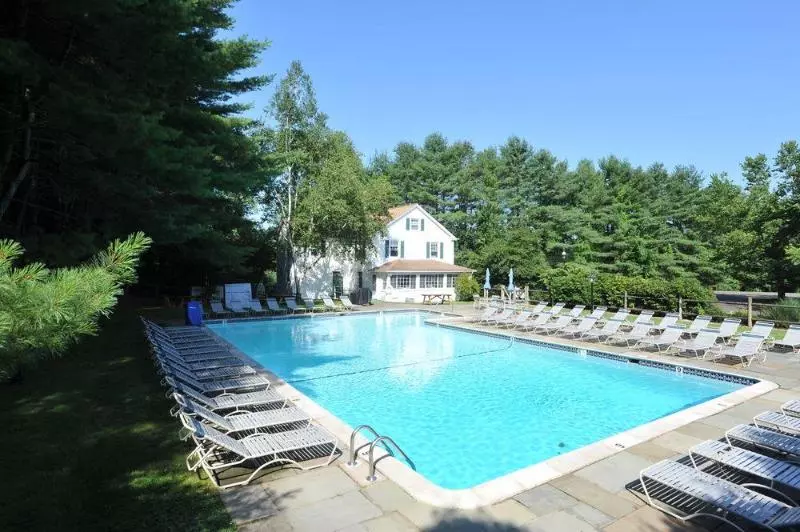 فندق Avon Old Farms