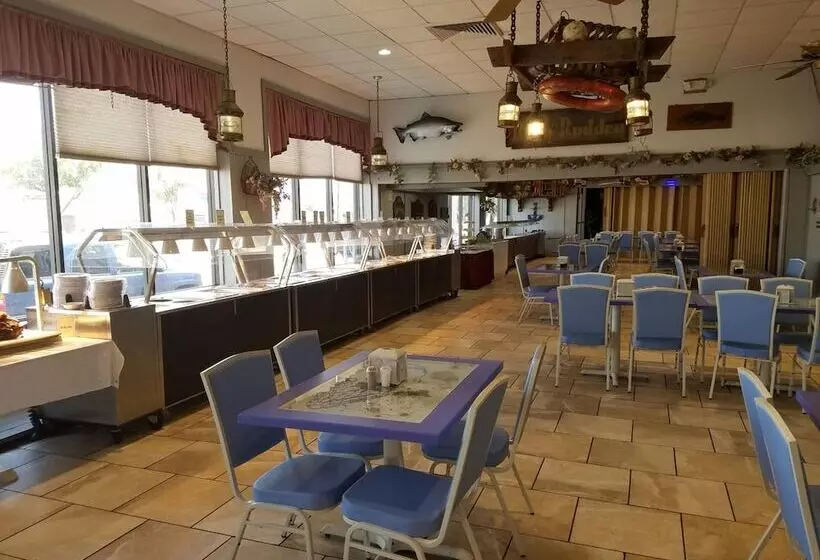 ホテル Beach Terrace Motor Inn