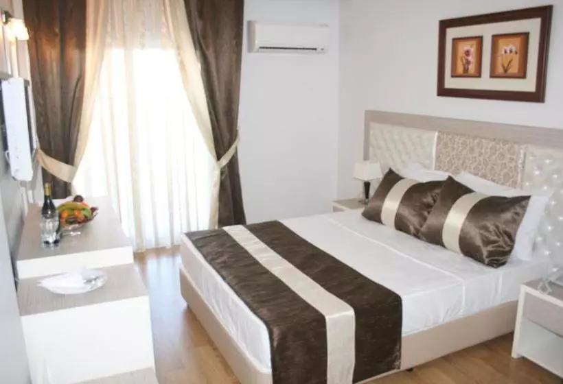 Club Hotel Barbarossa