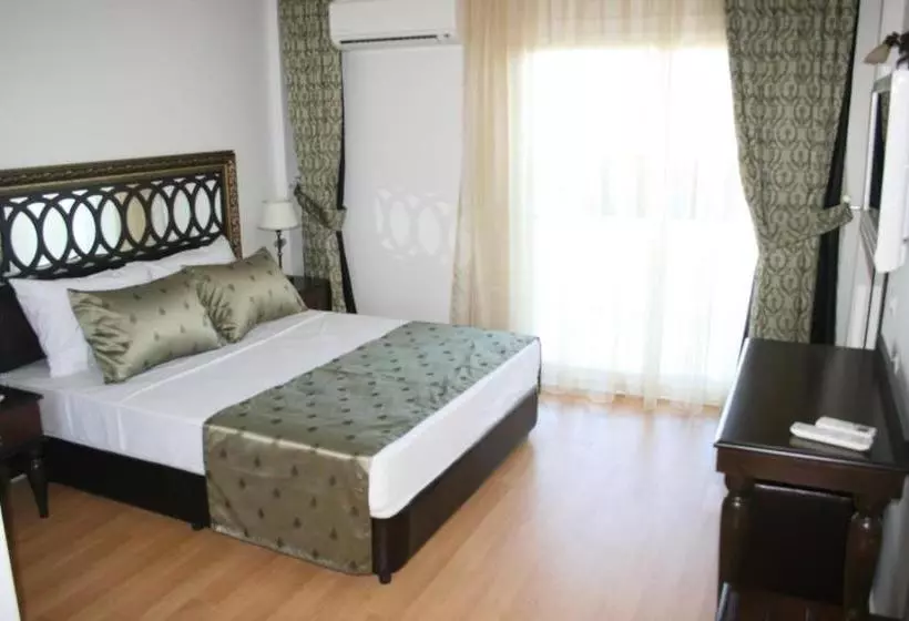 Club Hotel Barbarossa