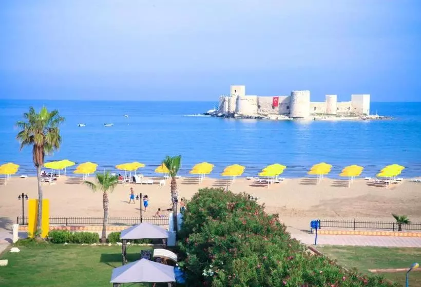 Club Hotel Barbarossa