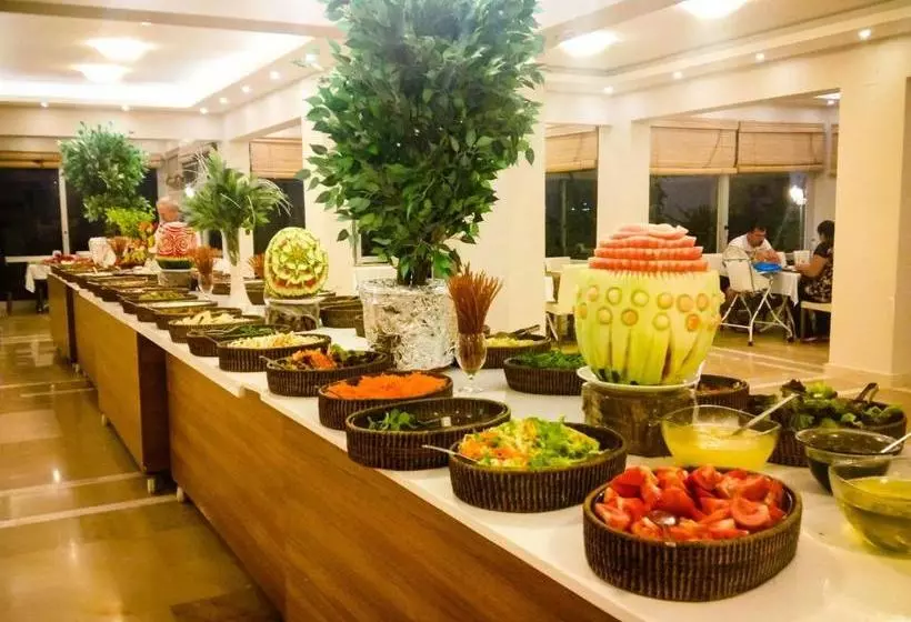 Club Hotel Barbarossa