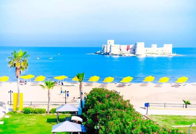 Club Hotel Barbarossa