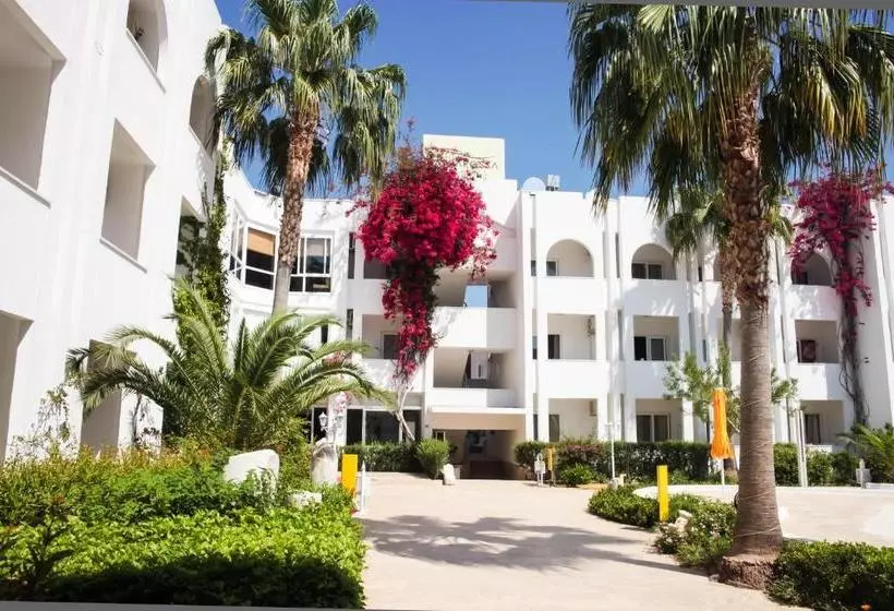 Club Hotel Barbarossa