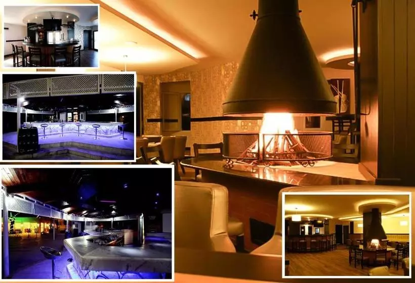 Club Hotel Barbarossa