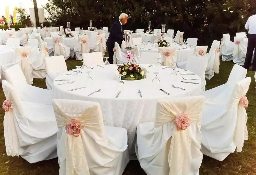 Club Hotel Barbarossa