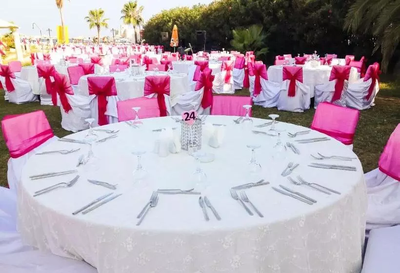 Club Hotel Barbarossa