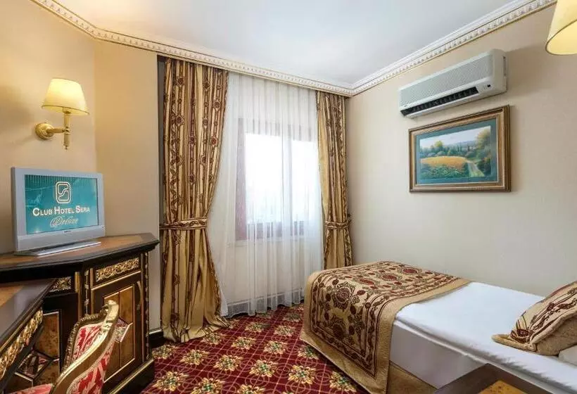 Club Hotel Sera