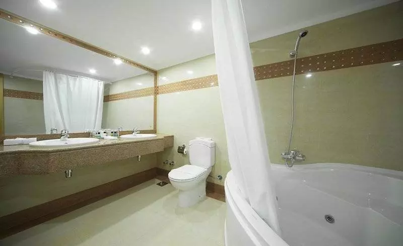 Golden Tulip Hotel Flamenco Cairo