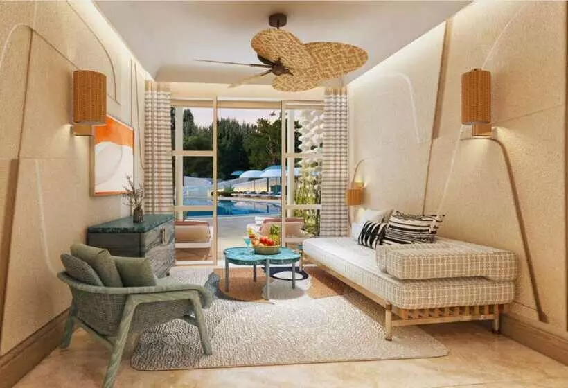 Hilton Istanbul Bosphorus