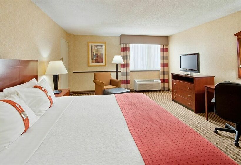 فندق Holiday Inn Allentown Center City 