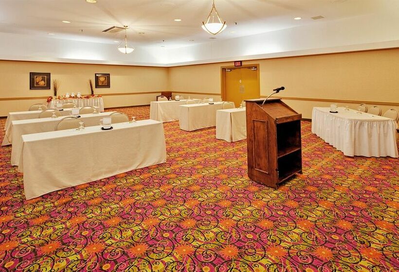 فندق Holiday Inn Allentown Center City 