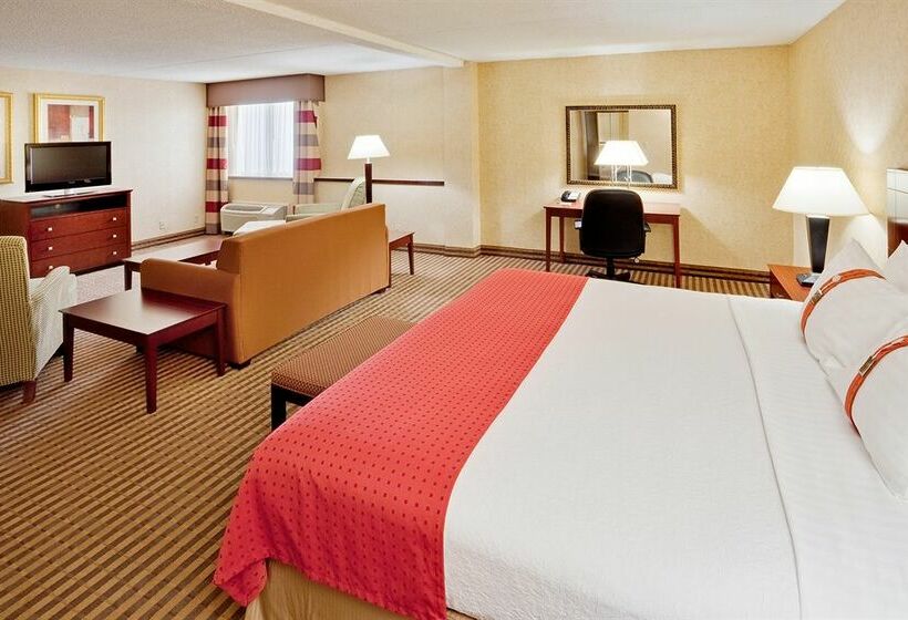 فندق Holiday Inn Allentown Center City 