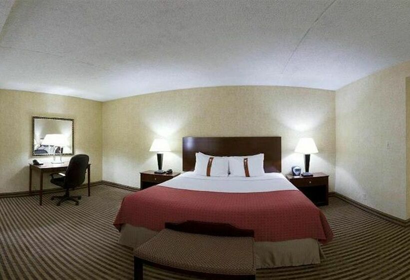 فندق Holiday Inn Allentown Center City 