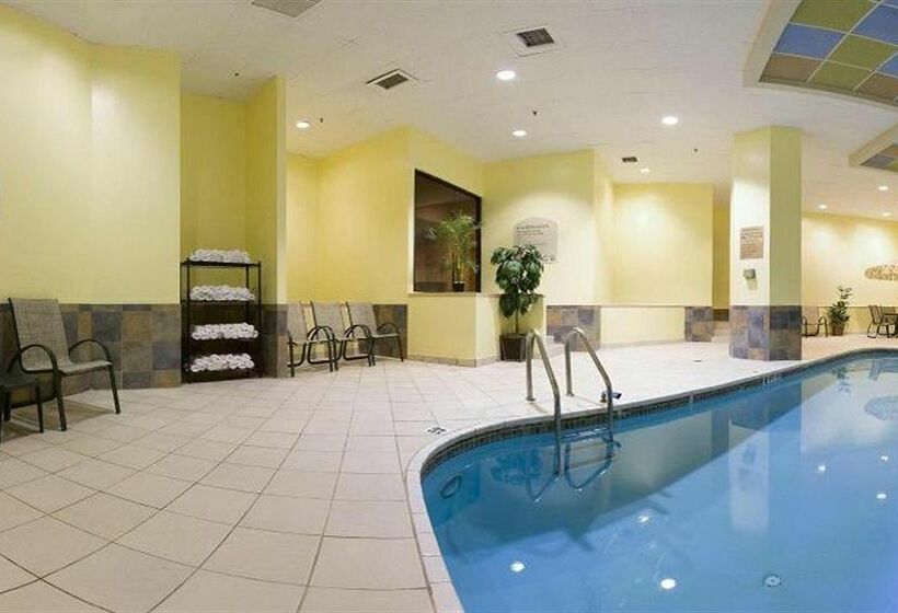 فندق Holiday Inn Allentown Center City 