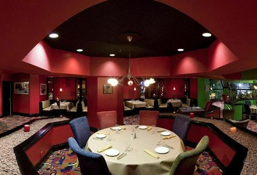 فندق Holiday Inn Allentown Center City 