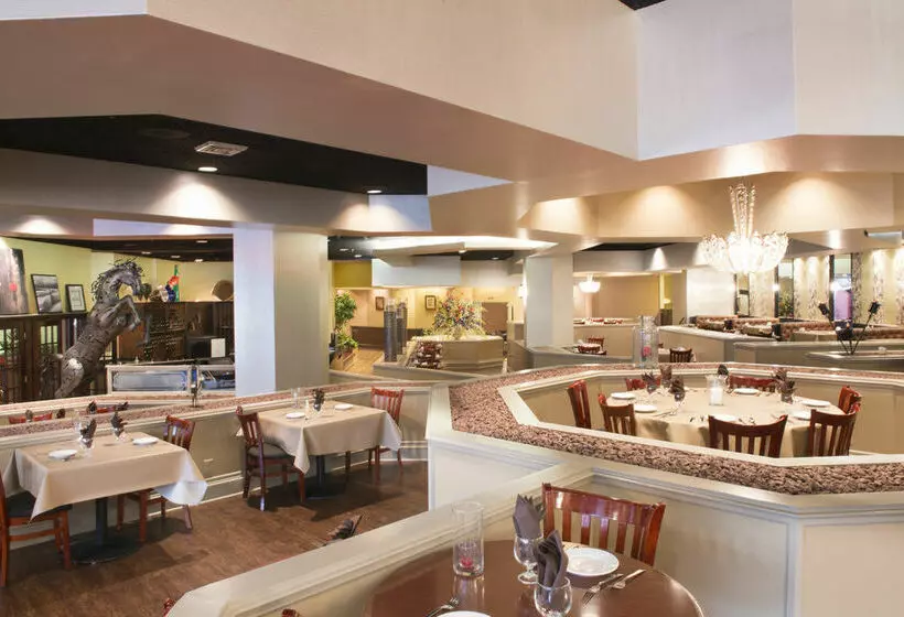 호텔 Holiday Inn Allentown Center City 