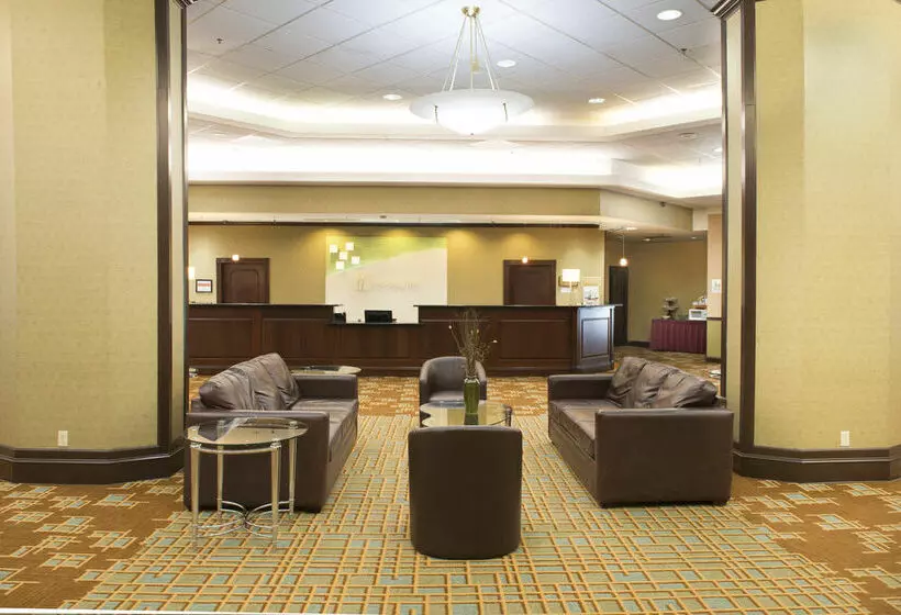 호텔 Holiday Inn Allentown Center City 