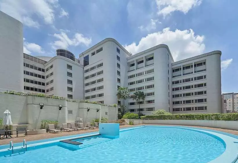 هتل Illume Taipei