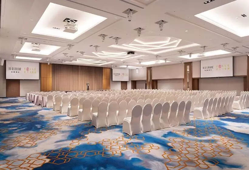 هتل Illume Taipei