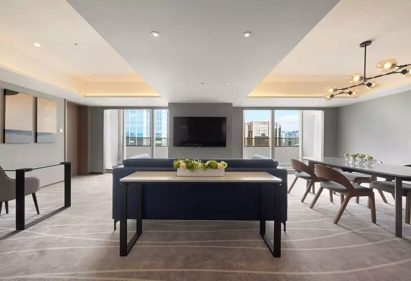 هتل Illume Taipei