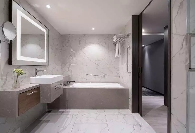 هتل Illume Taipei