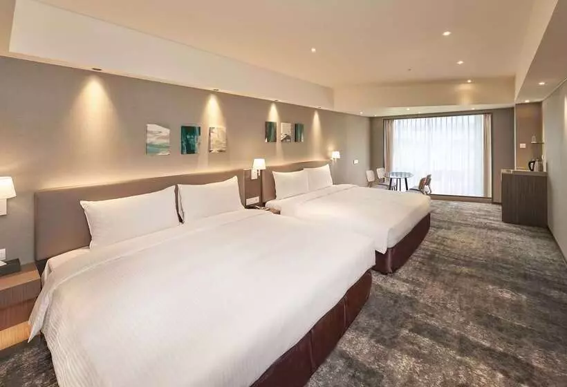 هتل Illume Taipei