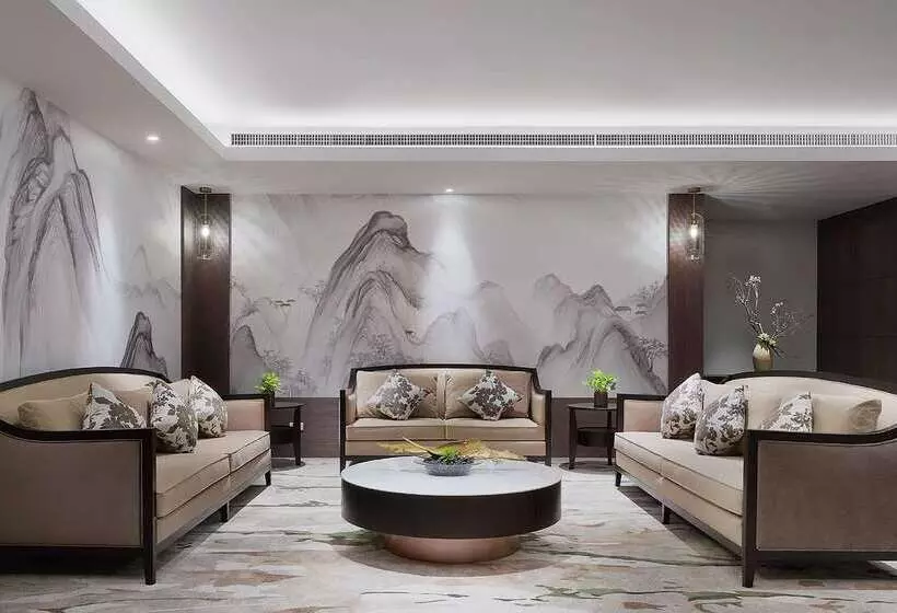 هتل Illume Taipei