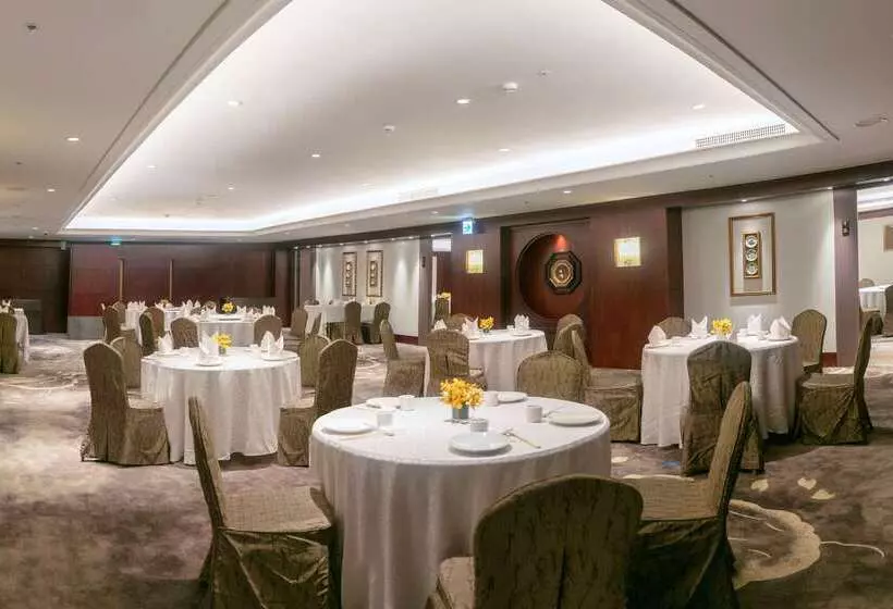 هتل Illume Taipei