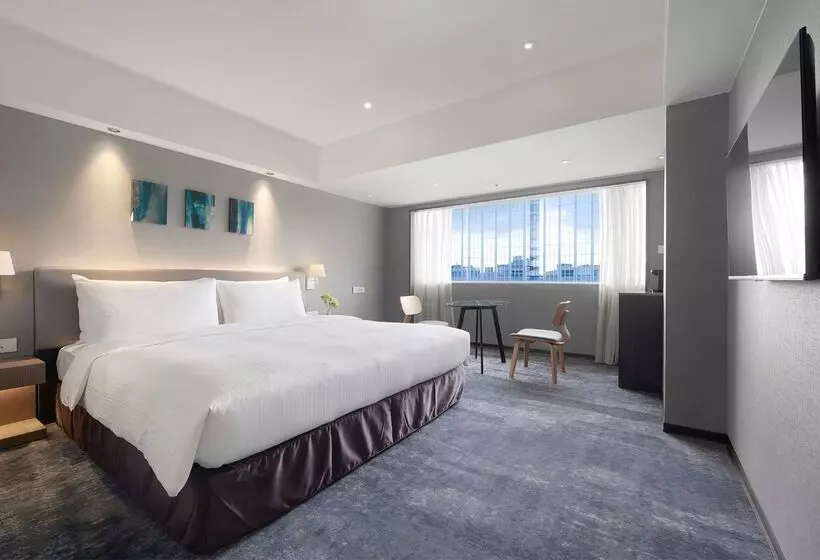 هتل Illume Taipei