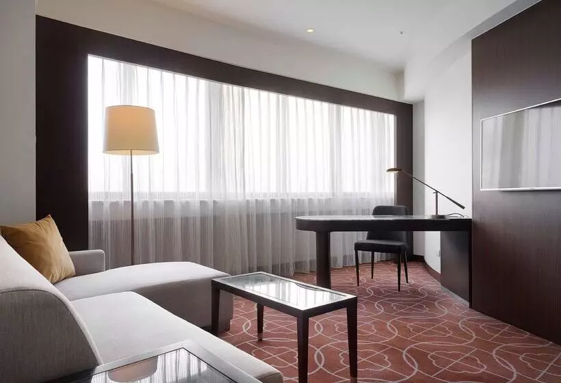 هتل Illume Taipei