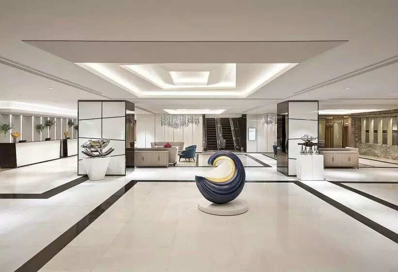 هتل Illume Taipei