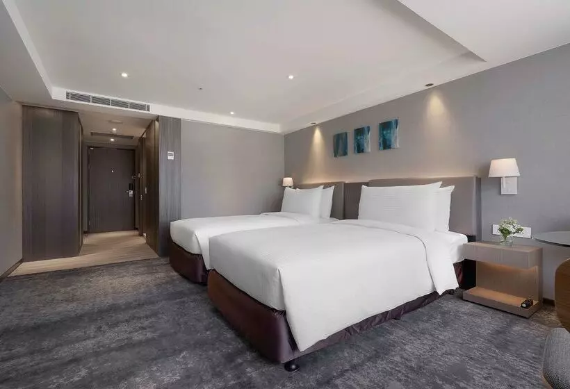 هتل Illume Taipei